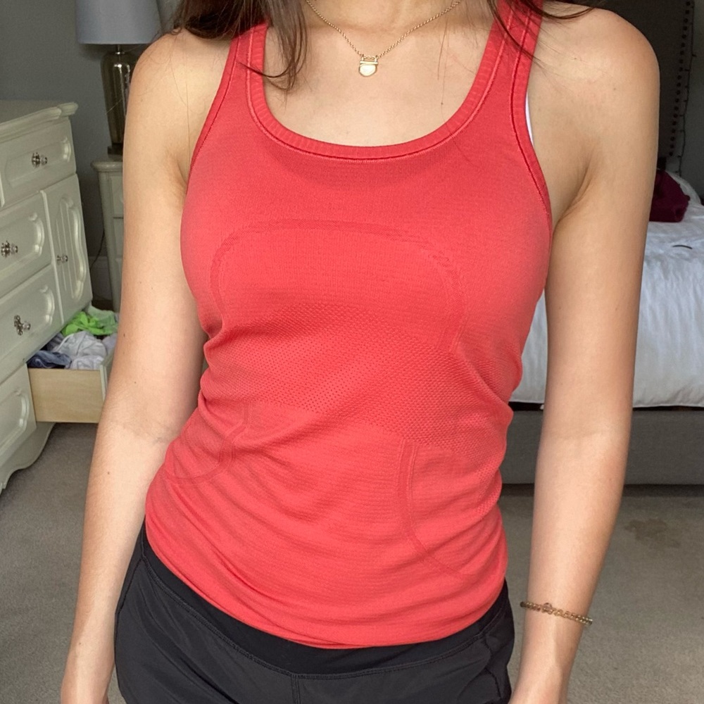 lululemon swiftly tech racerback